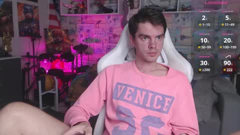 Mike online show from 02.28.25