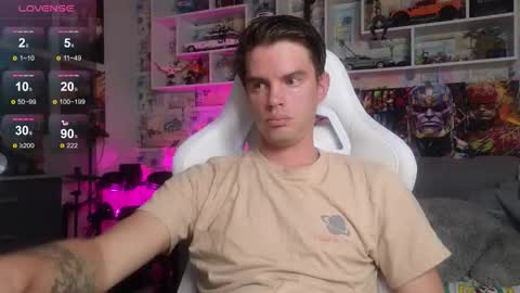 Mike online show from 10.12.25