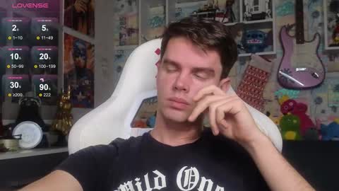 Mike online show from 01.08.26