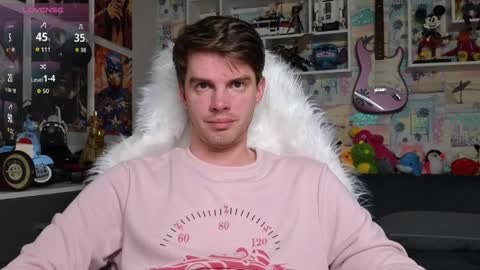 Mike online show from 04.03.26