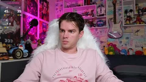 Mike online show from 04.04.26