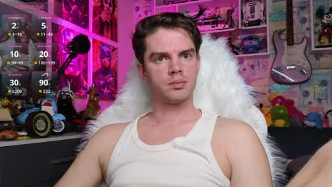 Mike online show from 04.08.26