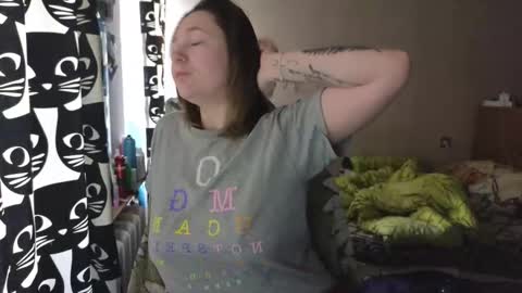 ozalin online show from 02.25.26