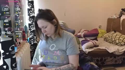 ozalin online show from 03.03.26