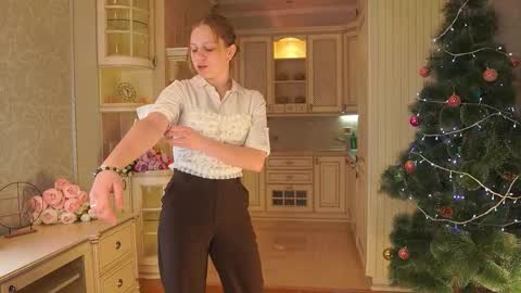 Call me Gabriela online show from 12.19.25