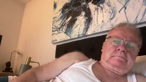 ozhairybearxxxx online show from 12.07.24