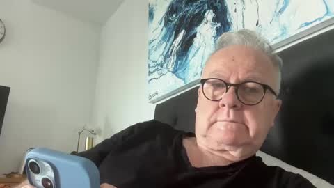 ozhairybearxxxx online show from 12.22.24