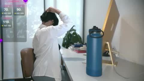 ozhmara online show from 09.25.25