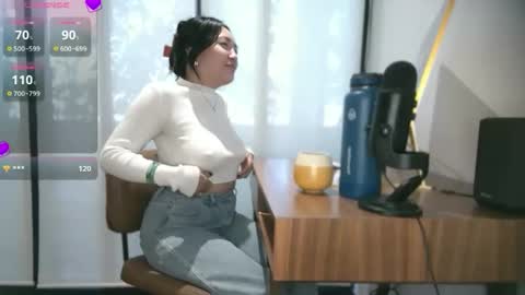 ozhmara online show from 10.21.25