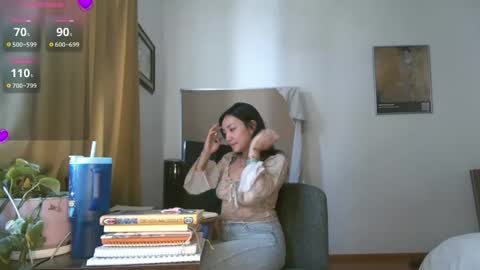 ozhmara online show from 04.30.26