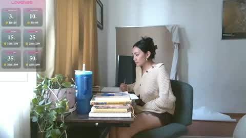 Snapshot of ozhmara chatting on 05.13.26 ozhmara online show from 05.13.26