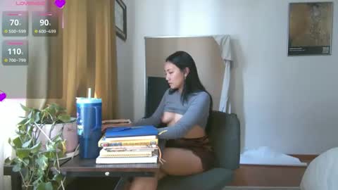 Snapshot of ozhmara chatting on 05.14.26 ozhmara online show from 05.14.26