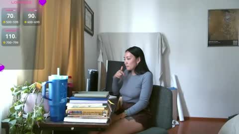 Snapshot of ozhmara chatting on 06.02.26 ozhmara online show from 06.02.26