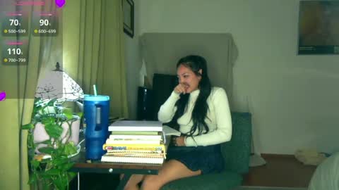 Snapshot of ozhmara chatting on 06.15.26 ozhmara online show from 06.15.26