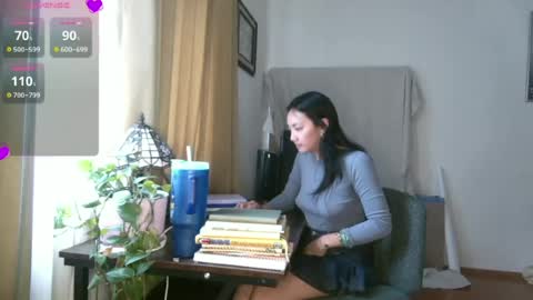 Snapshot of ozhmara chatting on 06.15.26 ozhmara online show from 06.15.26