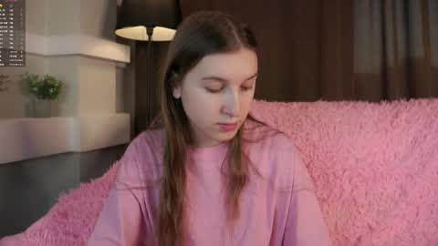 Caroline or just Lina online show from 02.22.26