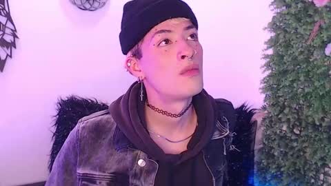 Snapshot of ozorio_dany chatting on 09.09.25 Dany Ozorio online show from 09.09.25