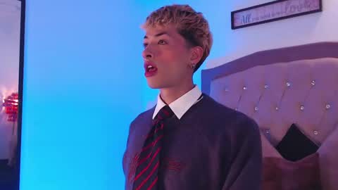 Snapshot of ozorio_dany chatting on 09.28.25 Dany Ozorio online show from 09.28.25