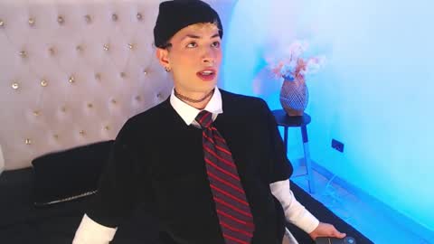 Snapshot of ozorio_dany chatting on 09.30.25 Dany Ozorio online show from 09.30.25