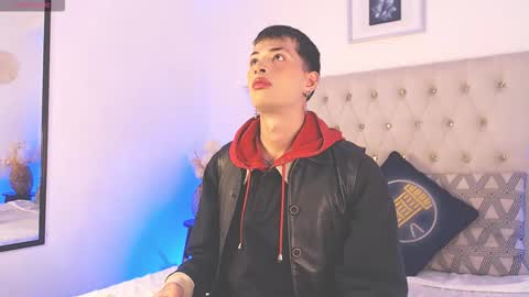 Snapshot of ozorio_dany chatting on 11.05.25 Dany Ozorio online show from 11.05.25