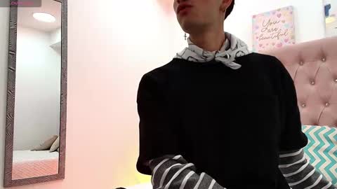 Dany Ozorio online show from 12.02.25