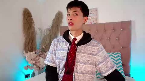 Dany Ozorio online show from 02.07.26