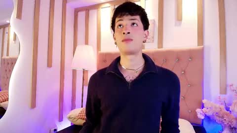 Dany Ozorio online show from 03.20.26