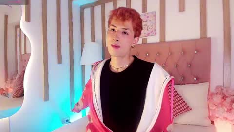 Dany Ozorio online show from 04.05.26