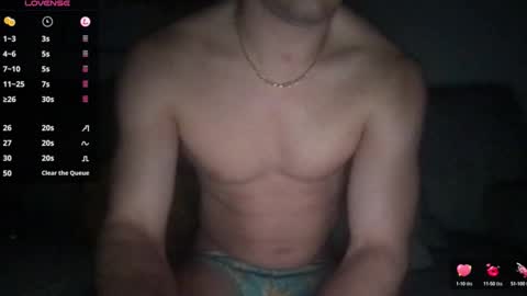 Snapshot of ozsurferboy773375 chatting on 02.22.26 Hrny aussie surfer online show from 02.22.26