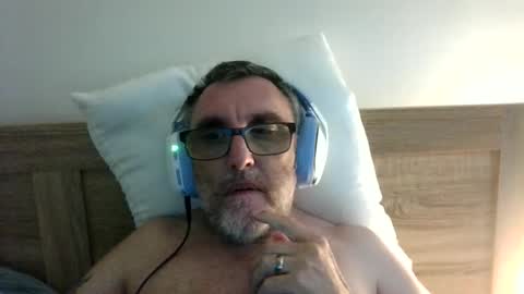 Brian online show from 01.11.26