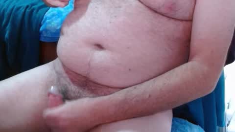 Snapshot of ozzieozzieoi chatting on 09.09.25 HairyolOz online show from 09.09.25