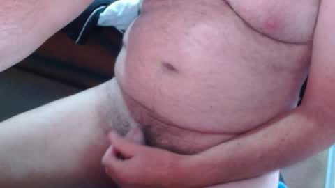 HairyolOz online show from 12.15.25