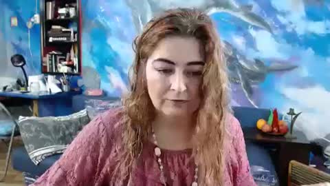 Ozzy Helen online show from 12.19.24