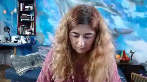 Ozzy Helen online show from 12.19.24