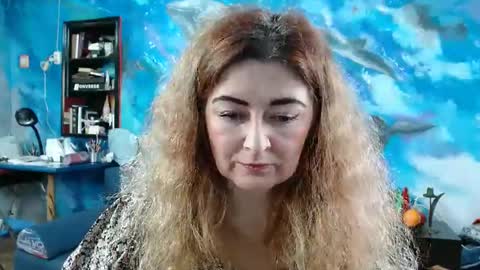 Ozzy Helen online show from 12.20.24