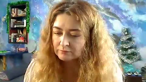 Ozzy Helen online show from 12.23.24