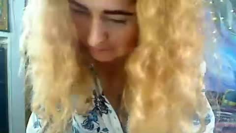 Ozzy Helen online show from 01.03.25