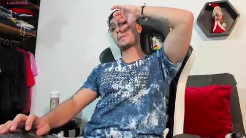 P online show from 12.10.24