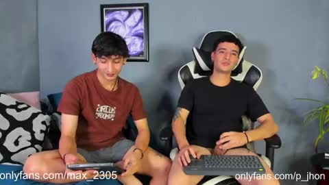 P online show from 06.15.26