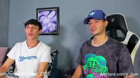 P online show from 06.20.26