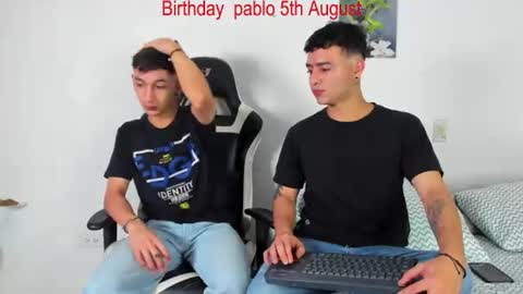 P online show from 07.05.26