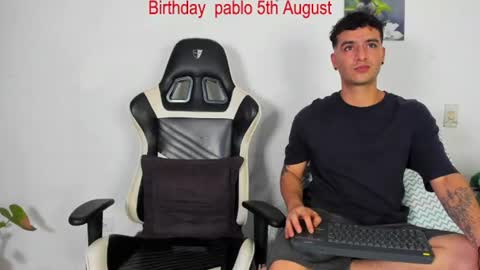 P online show from 07.06.26