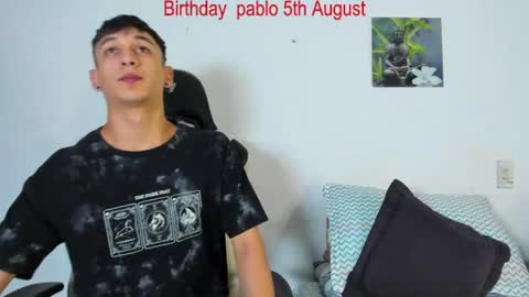P online show from 07.10.26