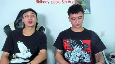 P online show from 07.14.26