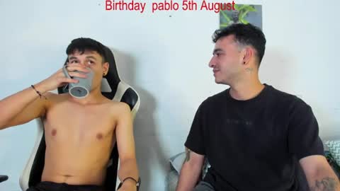 P online show from 07.16.26