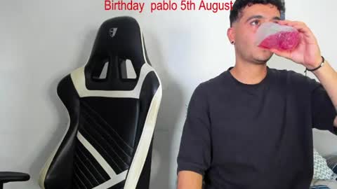 P online show from 07.17.26