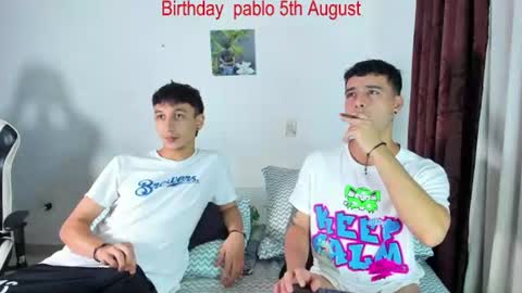 P online show from 07.20.26