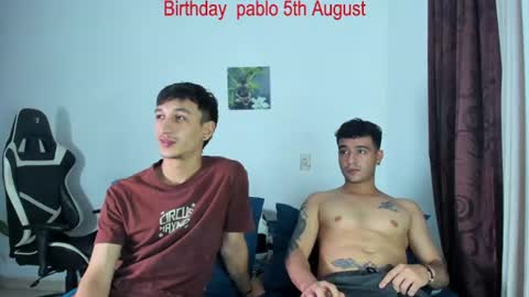 P online show from 07.23.26