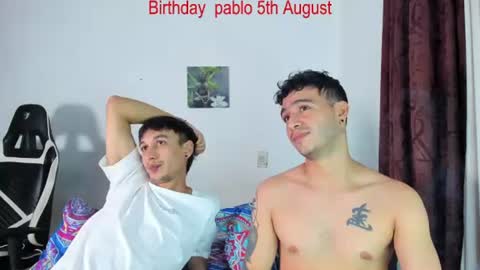 P online show from 07.25.26