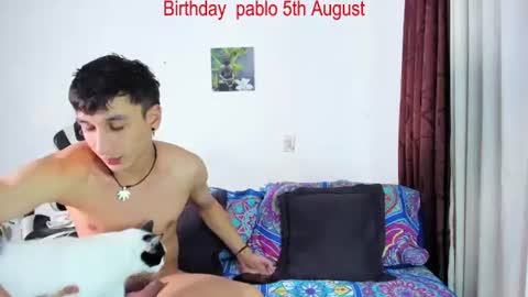 P online show from 07.26.26